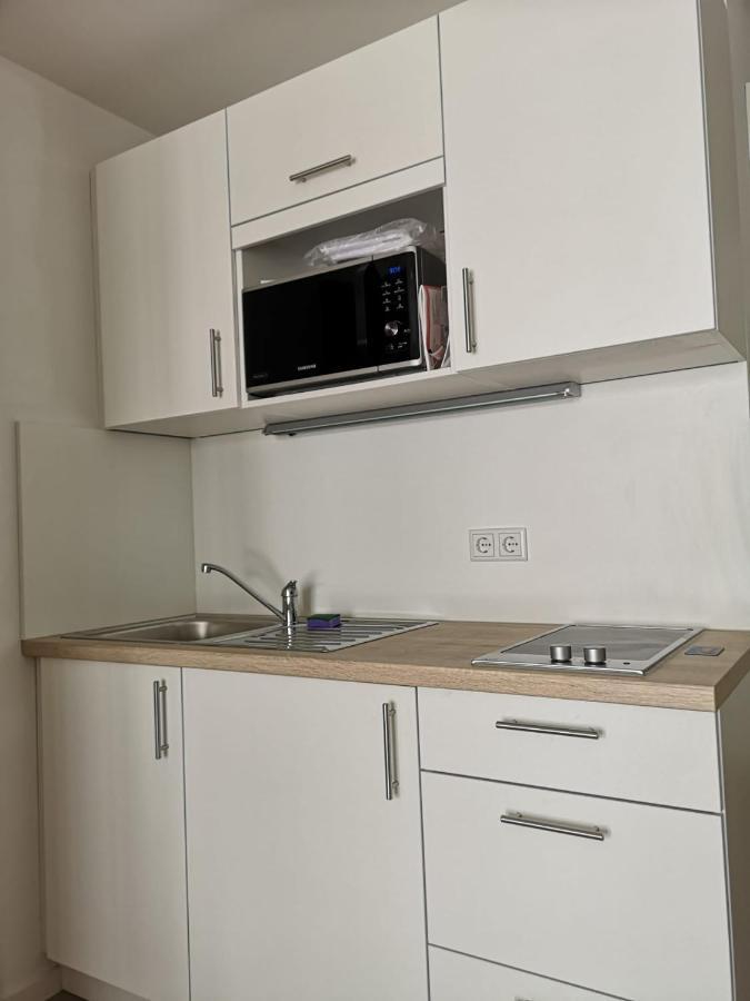 Modern Flat, Wifi, Central, Calm, Clean Ingolstadt Exterior photo